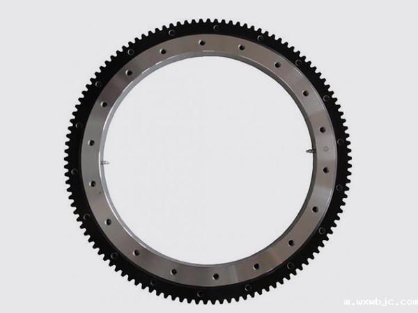 回转支承轴承