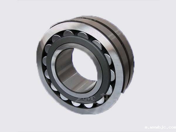 回转支承工作原理是什么