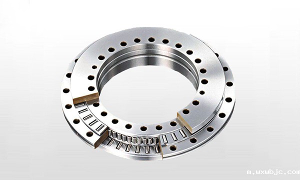 回转支承轴承