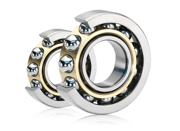 深沟球轴承与圆柱滚子轴承的区别有哪些？