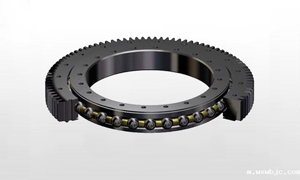 转盘轴承